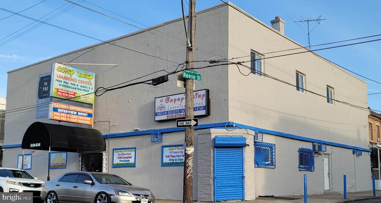 510-16 Pike Street - Photo 1