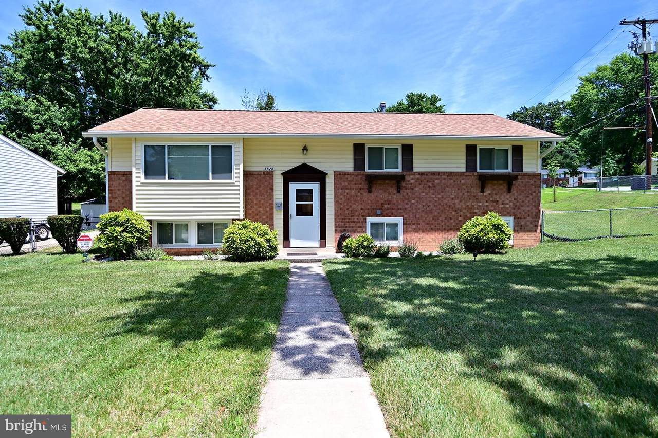 5528 Helmont Drive - Photo 1