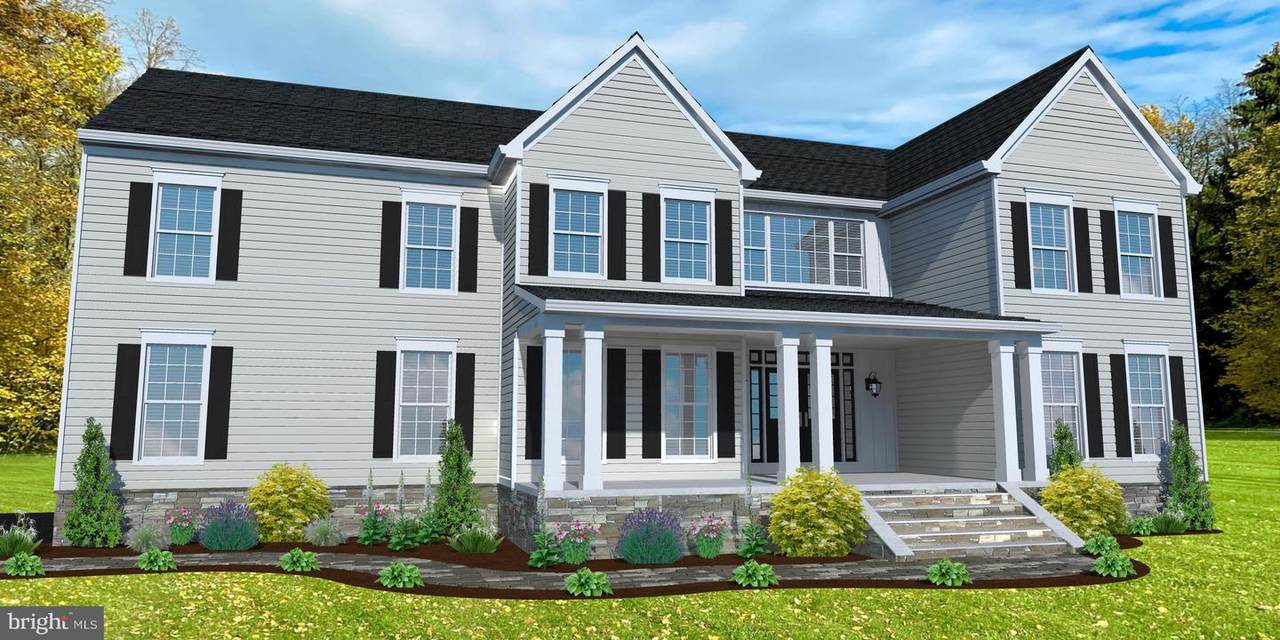 2438 Denny Road - Photo 1