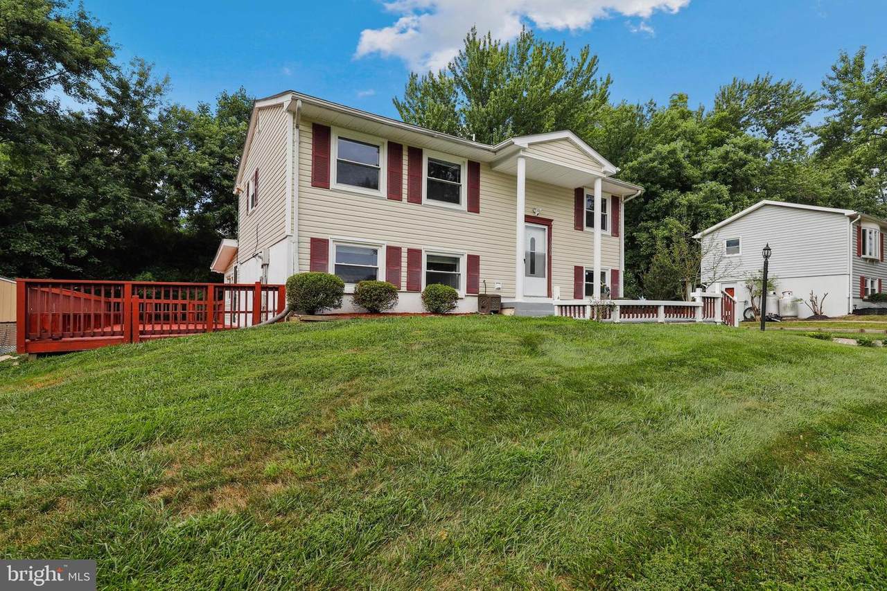 13008 Kimbrough Lane - Photo 1