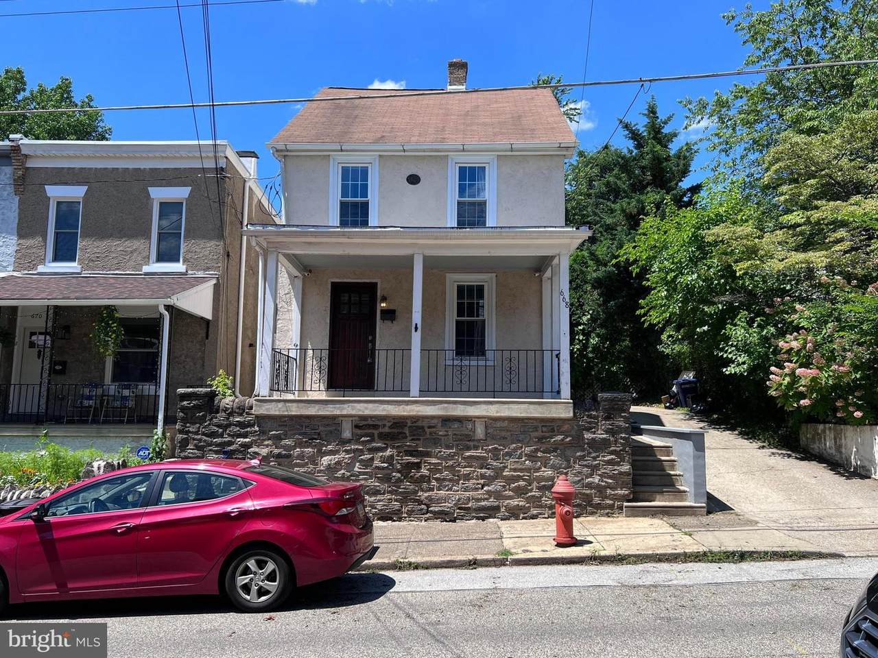 668 Johnson Street - Photo 1