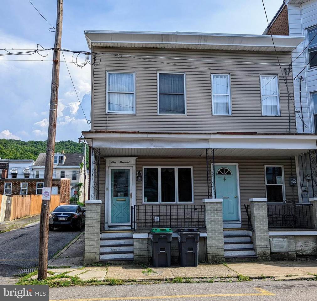 100-102 Mahanoy Street - Photo 1