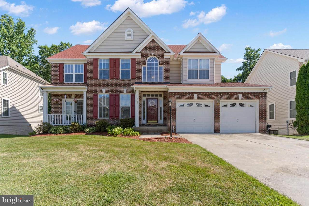 5795 Oak Forest Court - Photo 1
