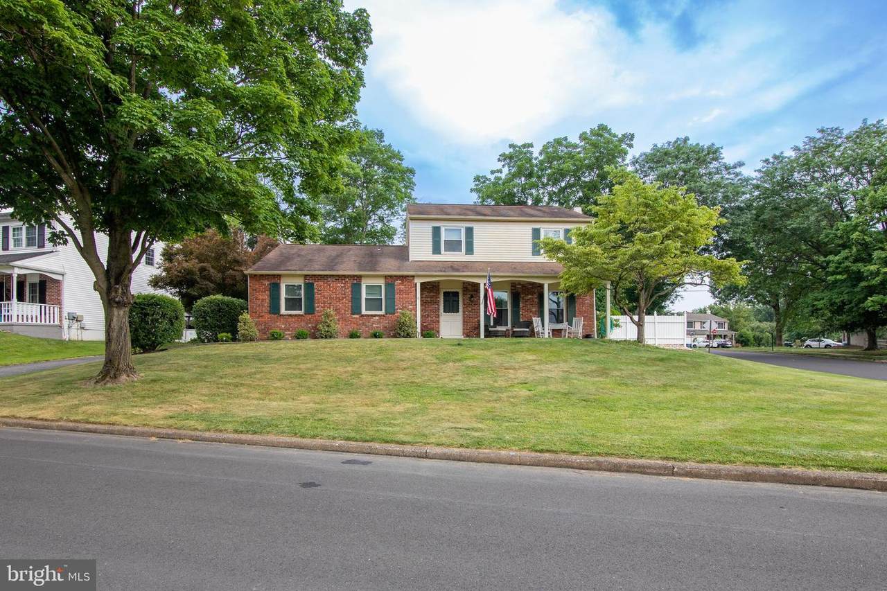 6 Choate Court - Photo 1