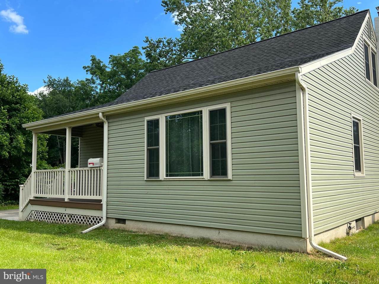 9005 Mill Creek Road - Photo 1