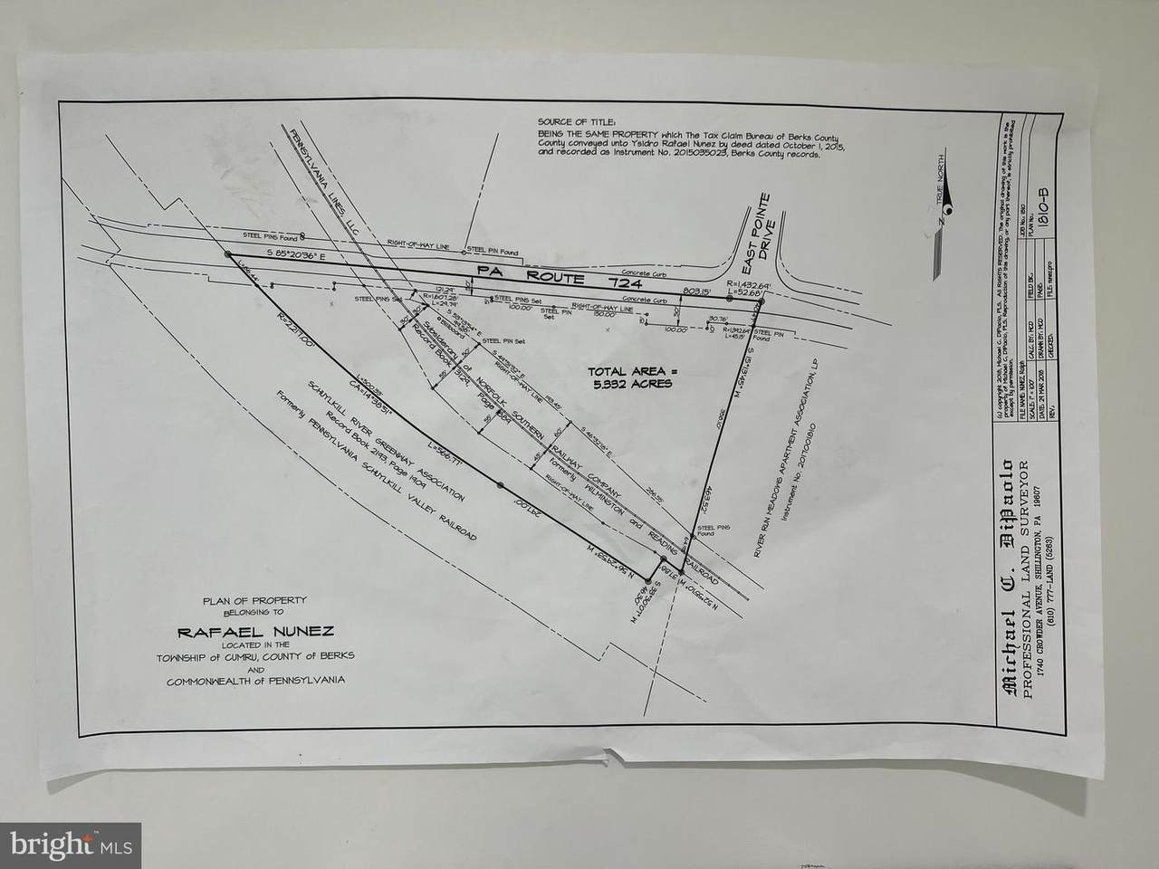 Pa Route 724 Avenue - Photo 1