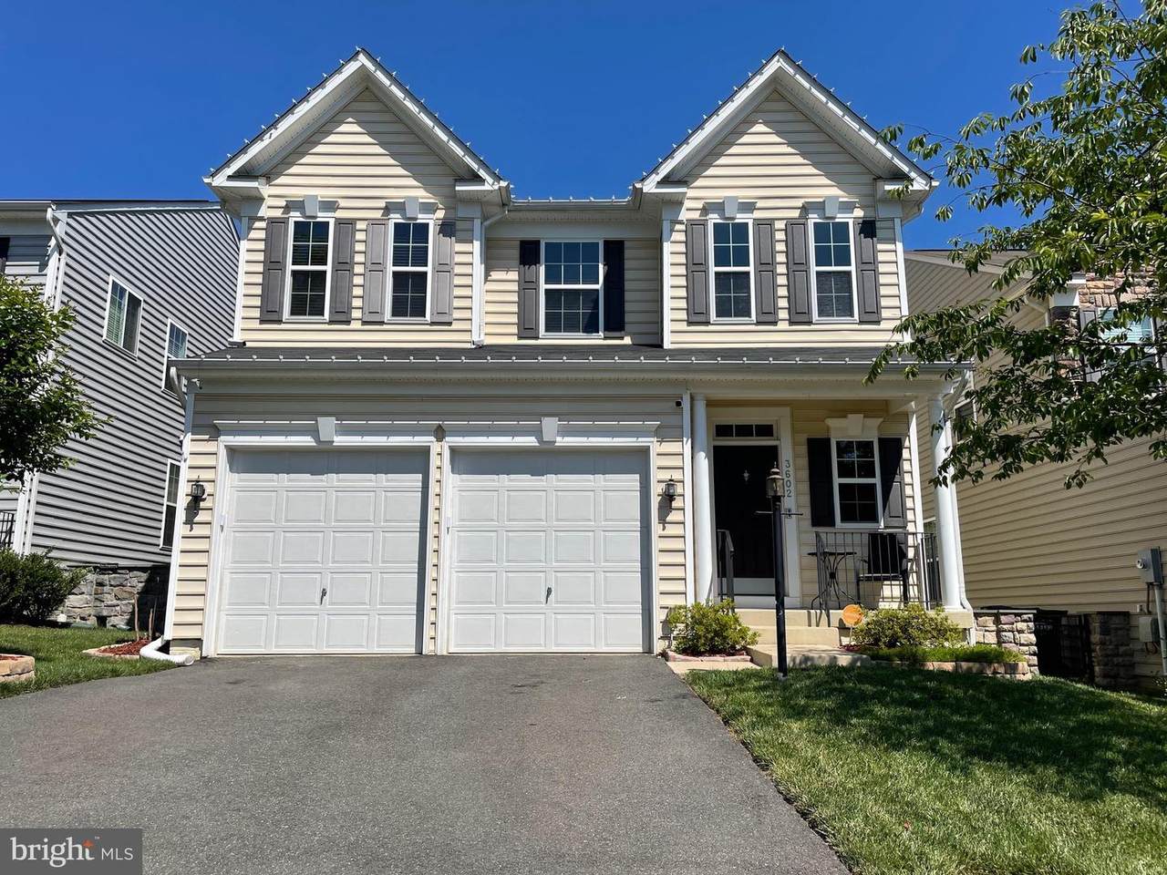 3602 Eagle Ridge Drive - Photo 1