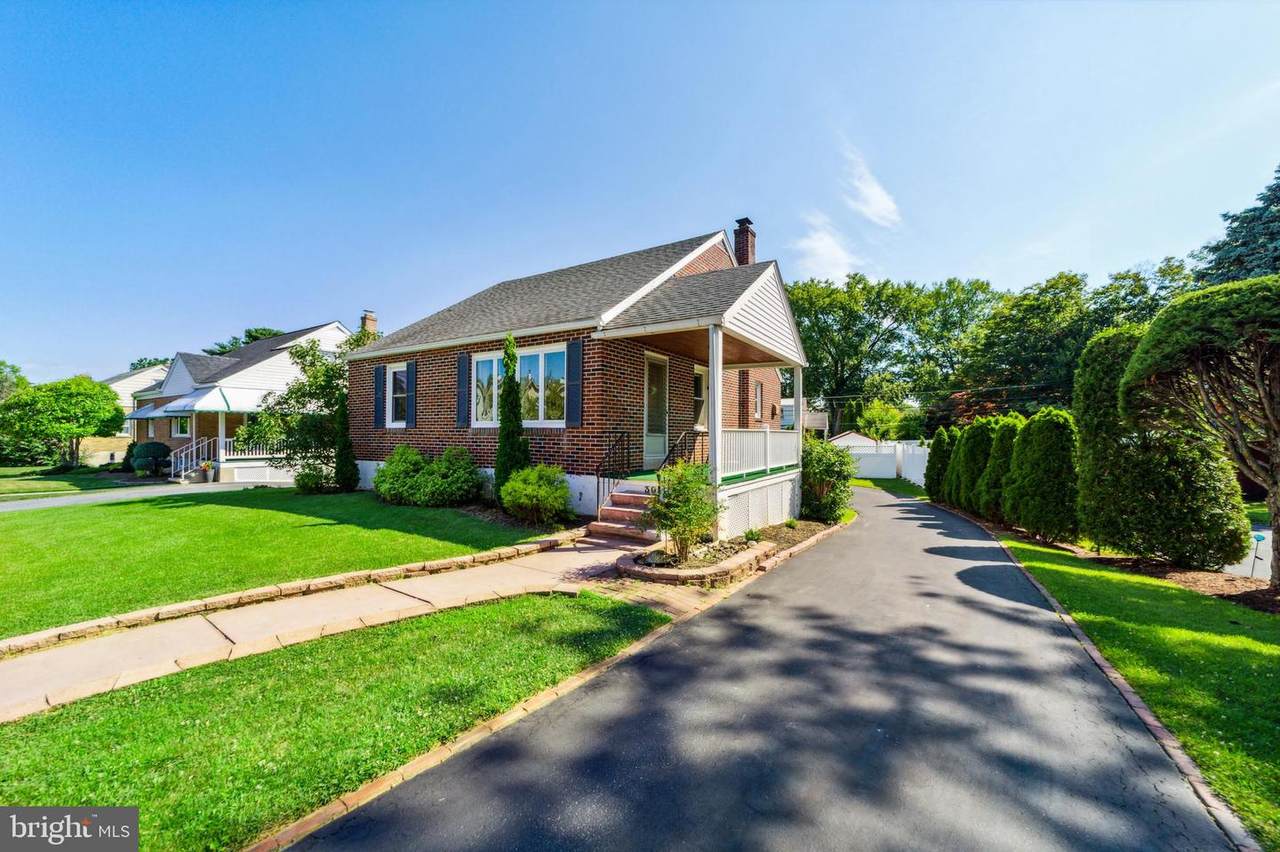301 Elmwood Avenue - Photo 1