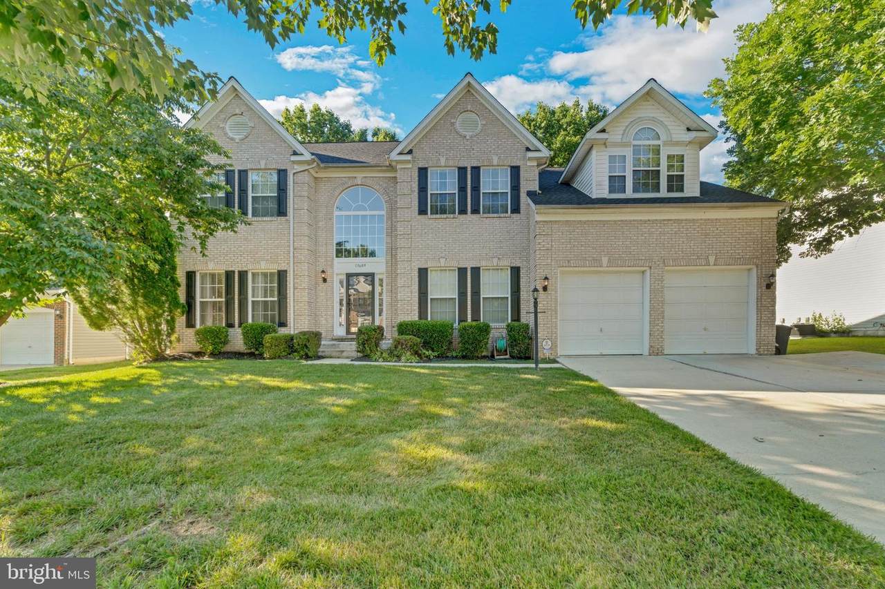 13609 Tree Leaf Court - Photo 1