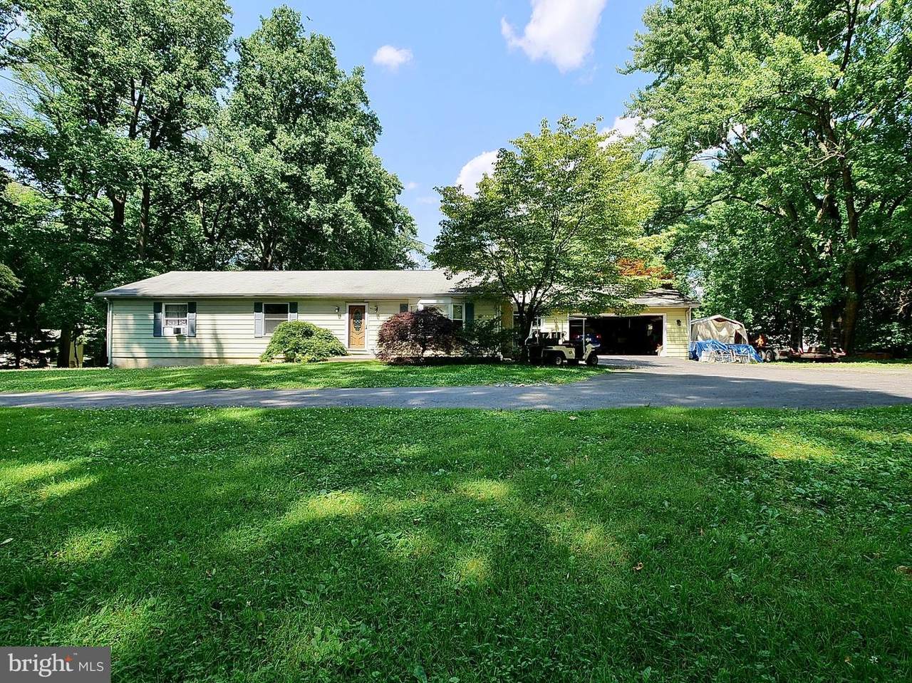 4461 Garnet Mine Road - Photo 1