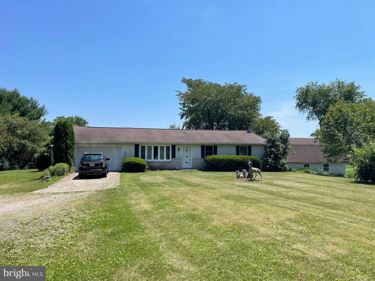 1245 Armstrong Valley Road - Photo 1