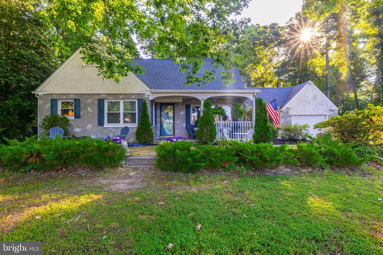38 Sunset Lake Road - Photo 1
