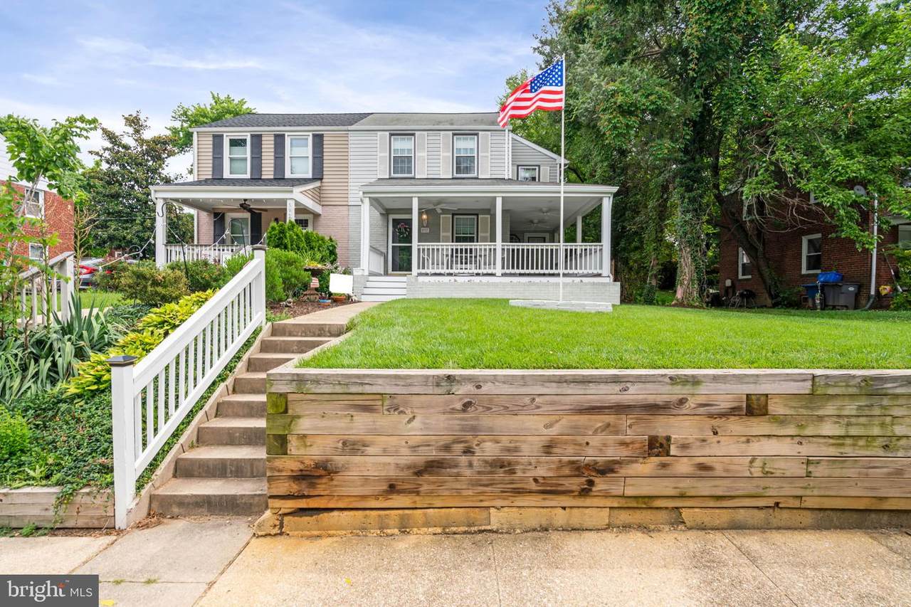 5927 Edgehill Drive - Photo 1