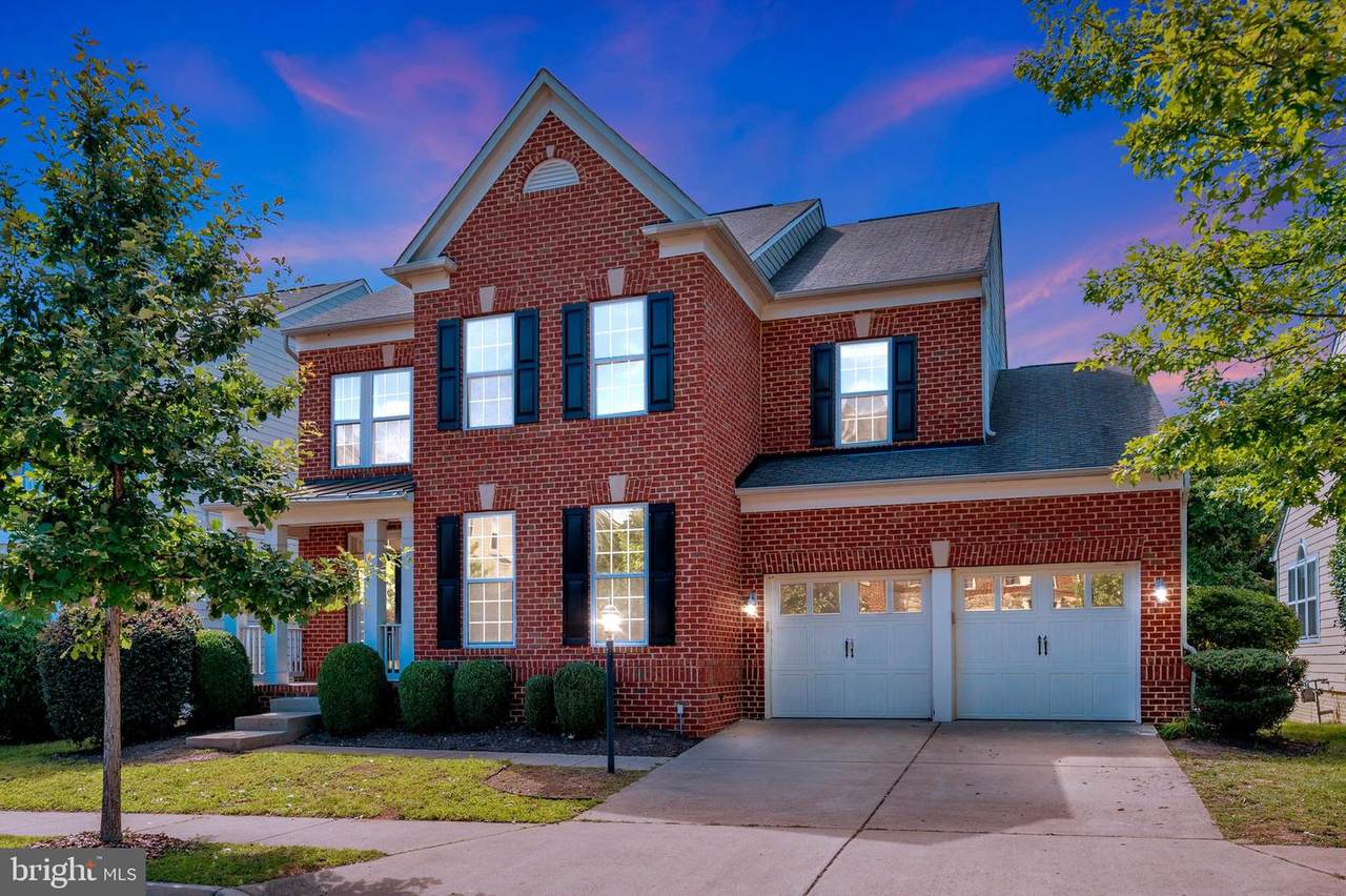 1107 Hoke Lane - Photo 1