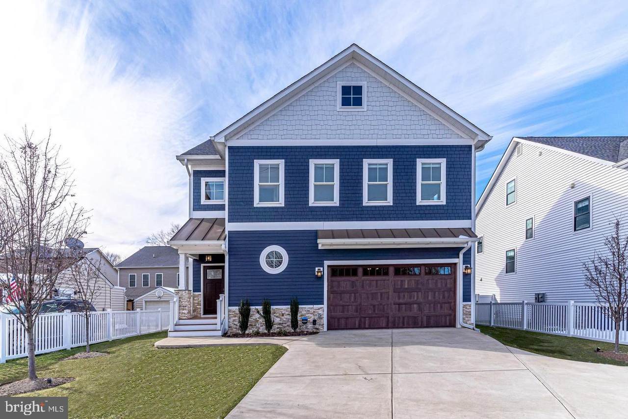 2841 Edgelea Road - Photo 1