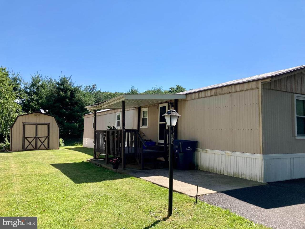 198 Shippensburg Mobile Estate - Photo 1