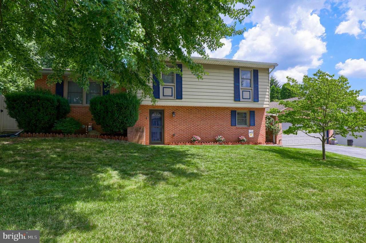 2845 Southwick Drive - Photo 1