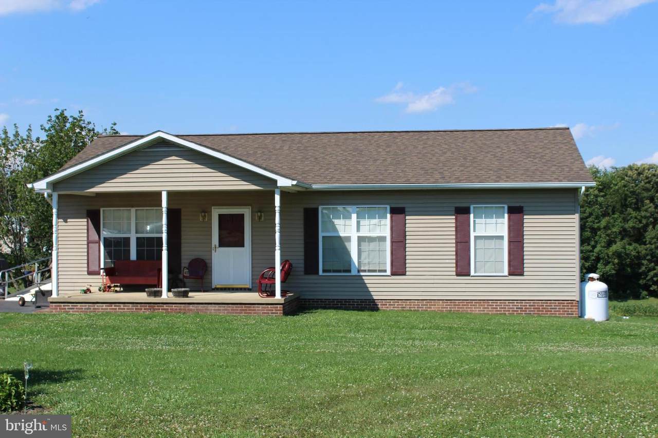 3830 Lillards Ford Road - Photo 1