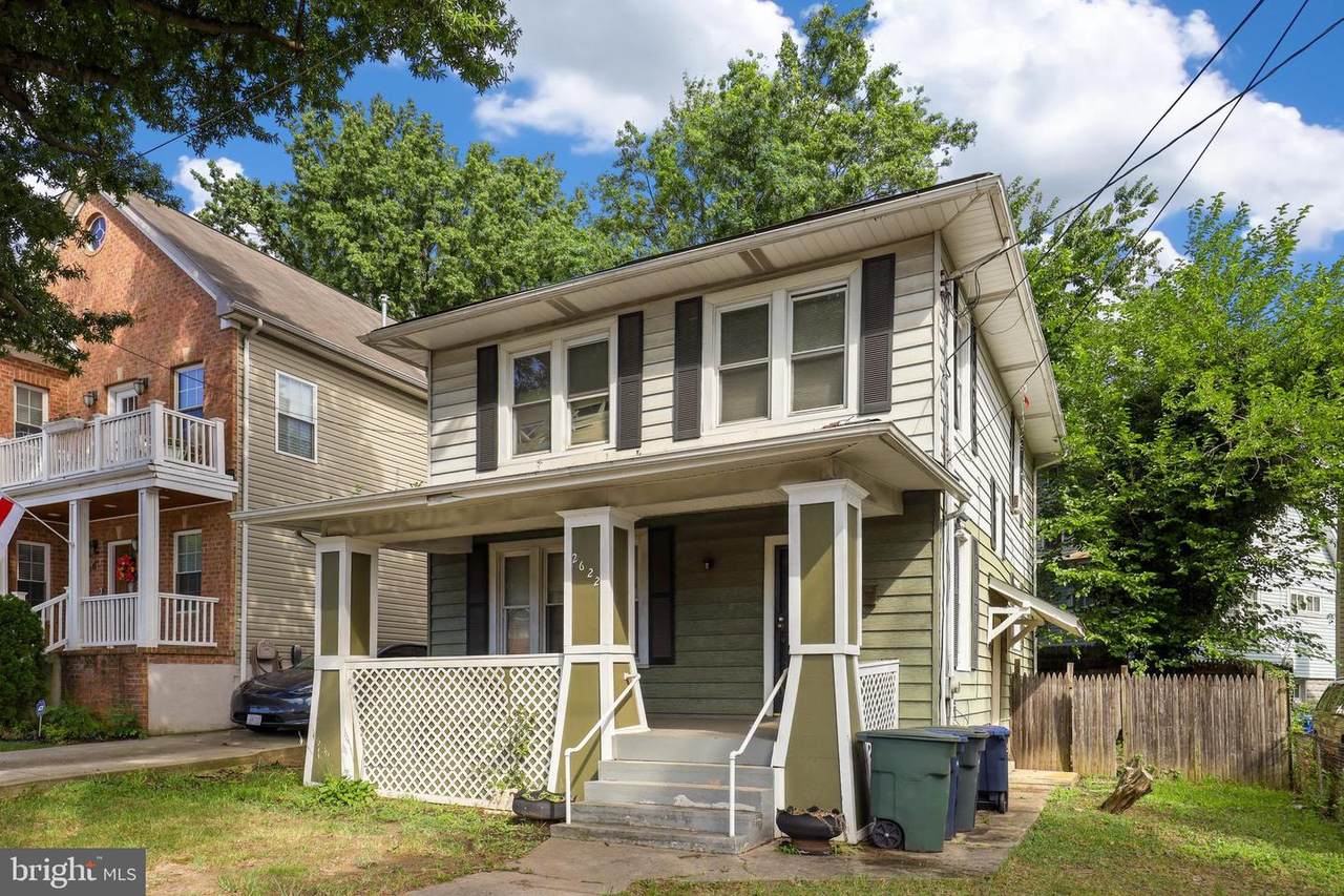 2622 Rhode Island Avenue - Photo 1