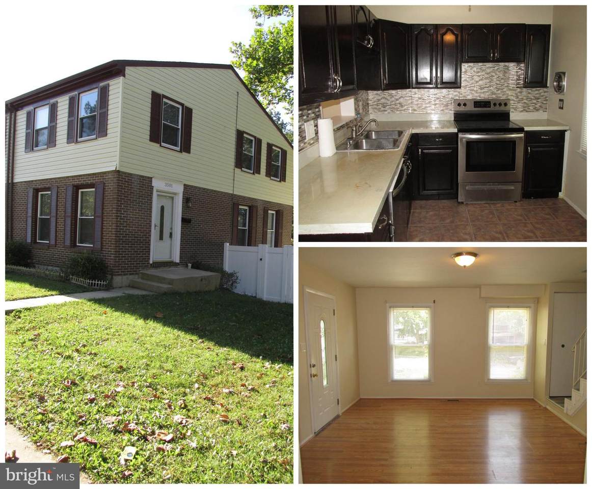 3501 Saluda Road - Photo 1