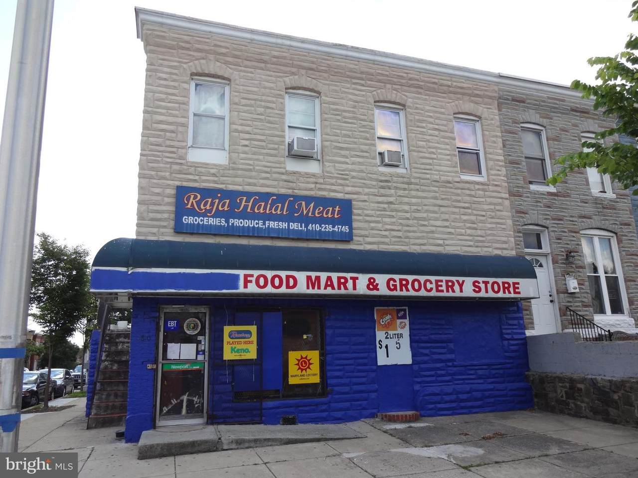 2800 Huntingdon Avenue - Photo 1