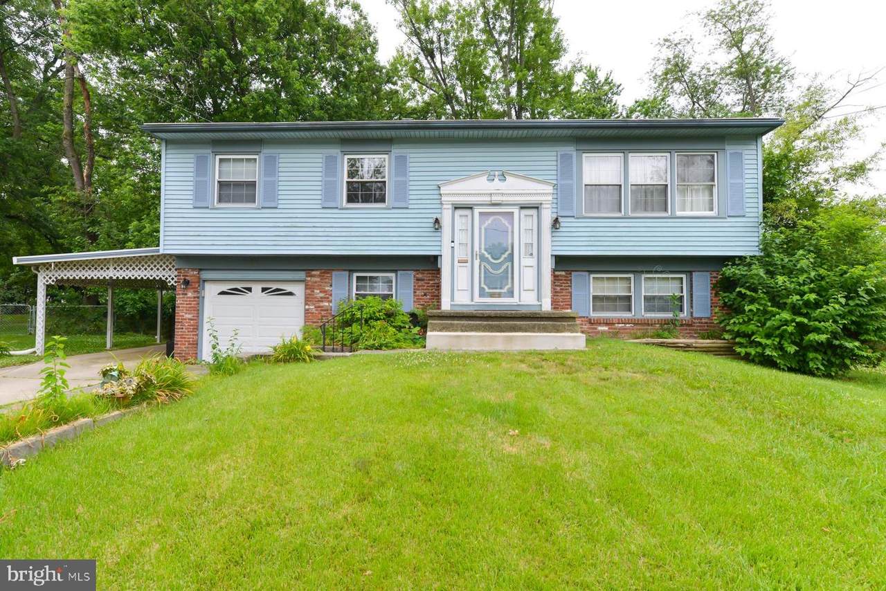 1154 Abbett Lane - Photo 1