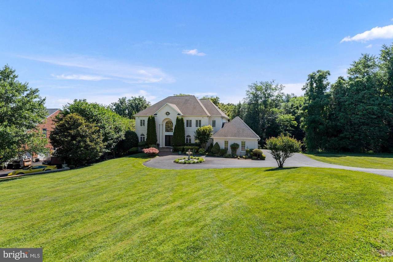 829 Utterback Store Road - Photo 1
