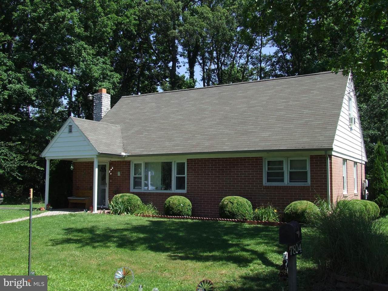 7804 Shelbourne Drive - Photo 1