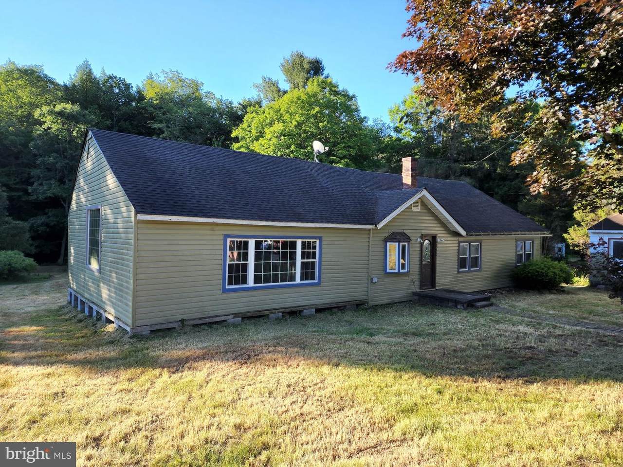 2630 Bell Run Road - Photo 1