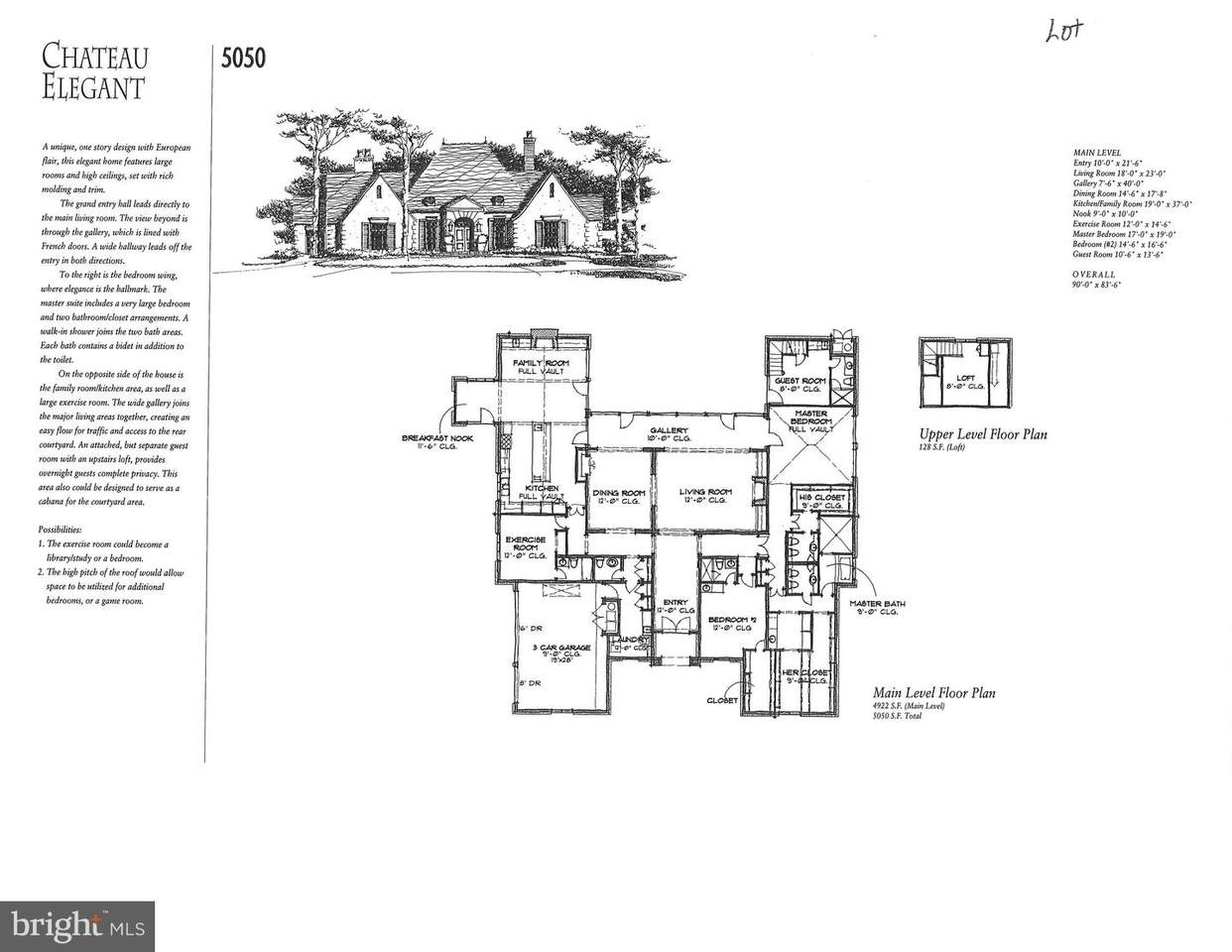 308 Bohemia Mill Pond Drive - Photo 1