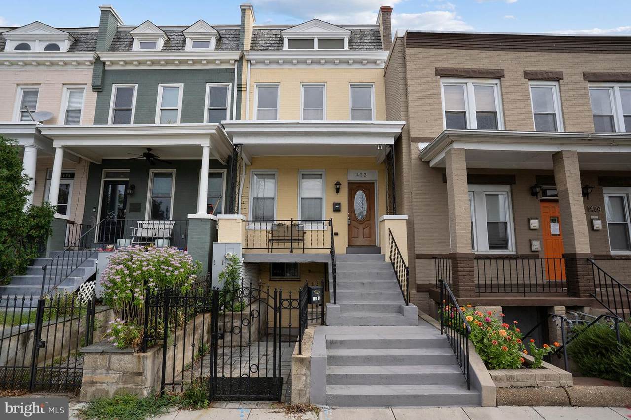 1432 Independence Avenue - Photo 1