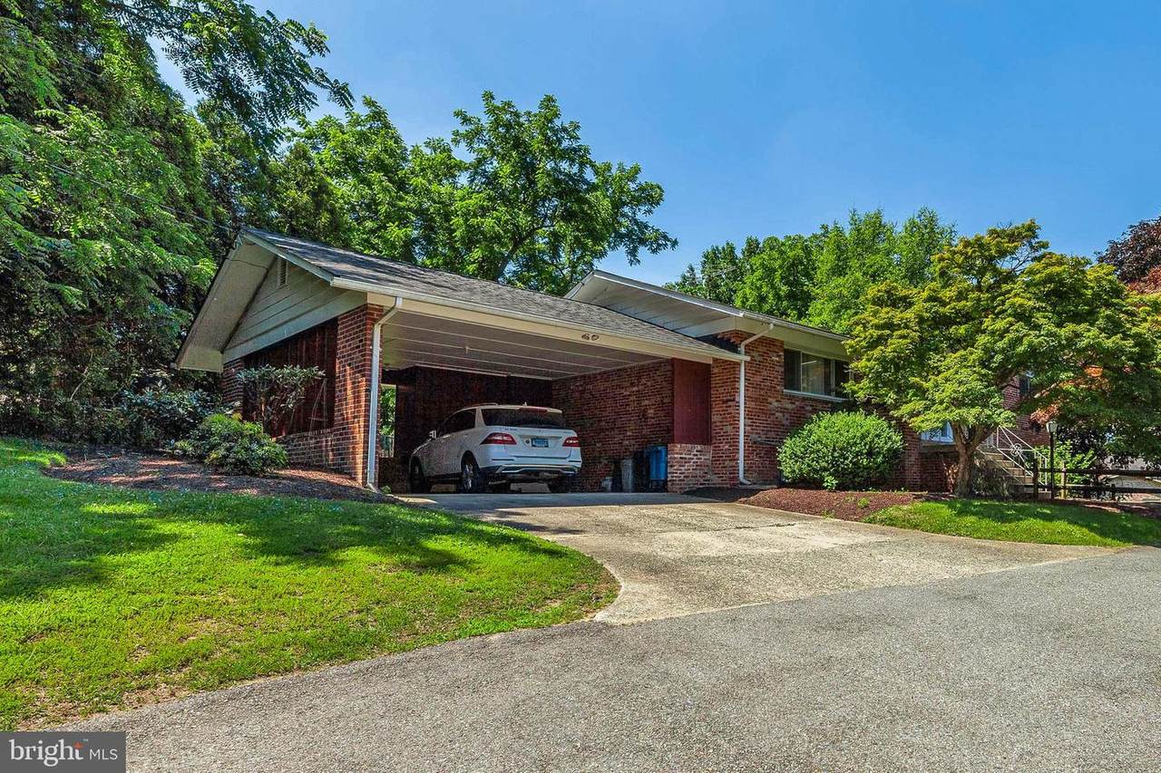 10881 and 10883 Lockwood Drive - Photo 1