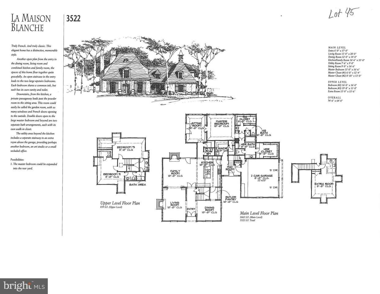 225 Bohemia Mill Pond Drive - Photo 1