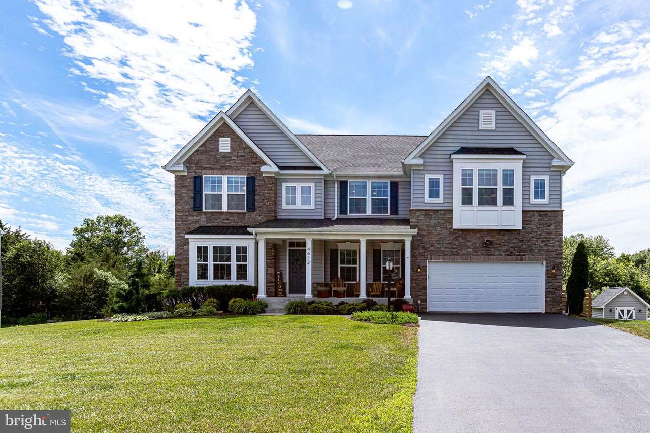4612 Gates Road - Photo 1