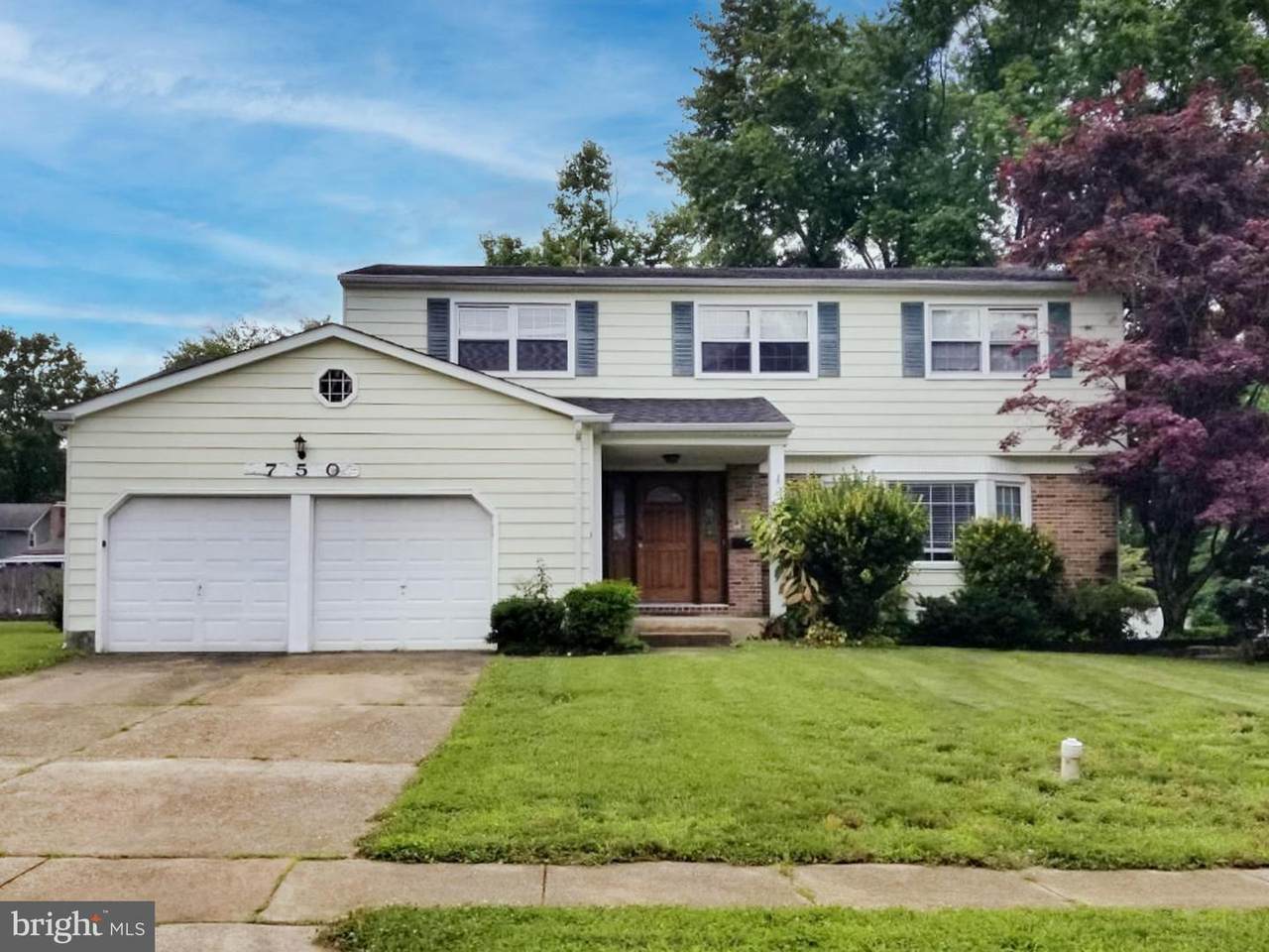 750 Fremont Lane - Photo 1