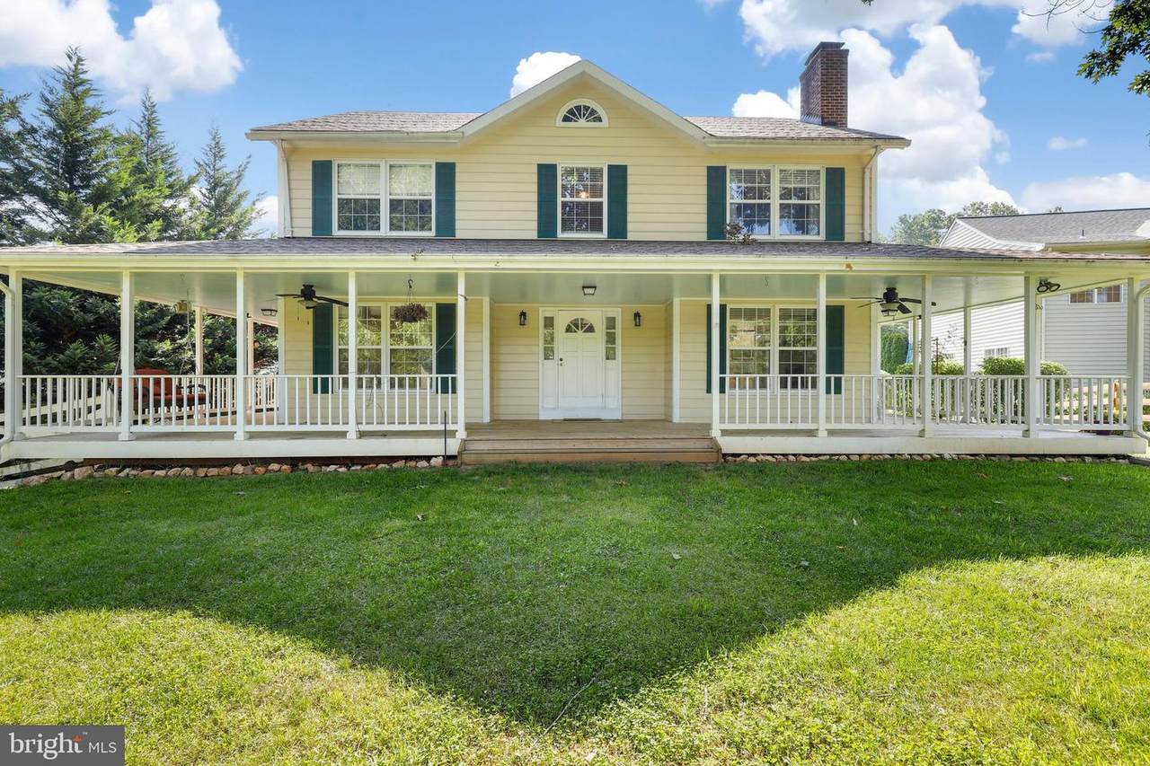 14524 Three Dormers Court - Photo 1