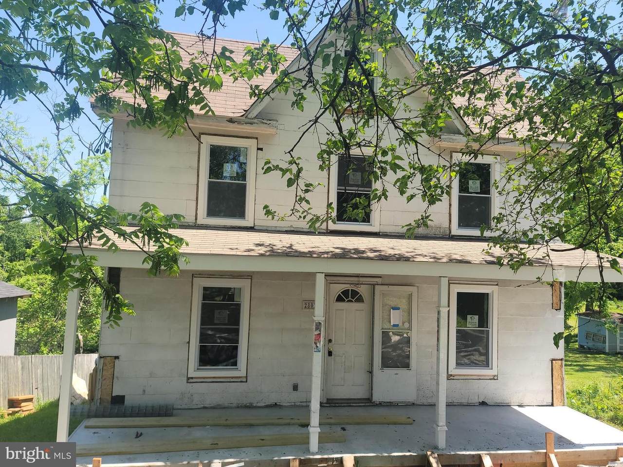 2803 Georgetown Road - Photo 1