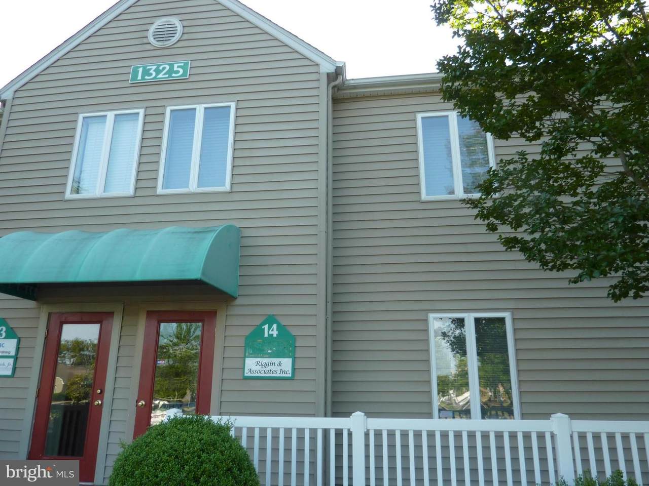 1325 Mount Hermon Road - Photo 1