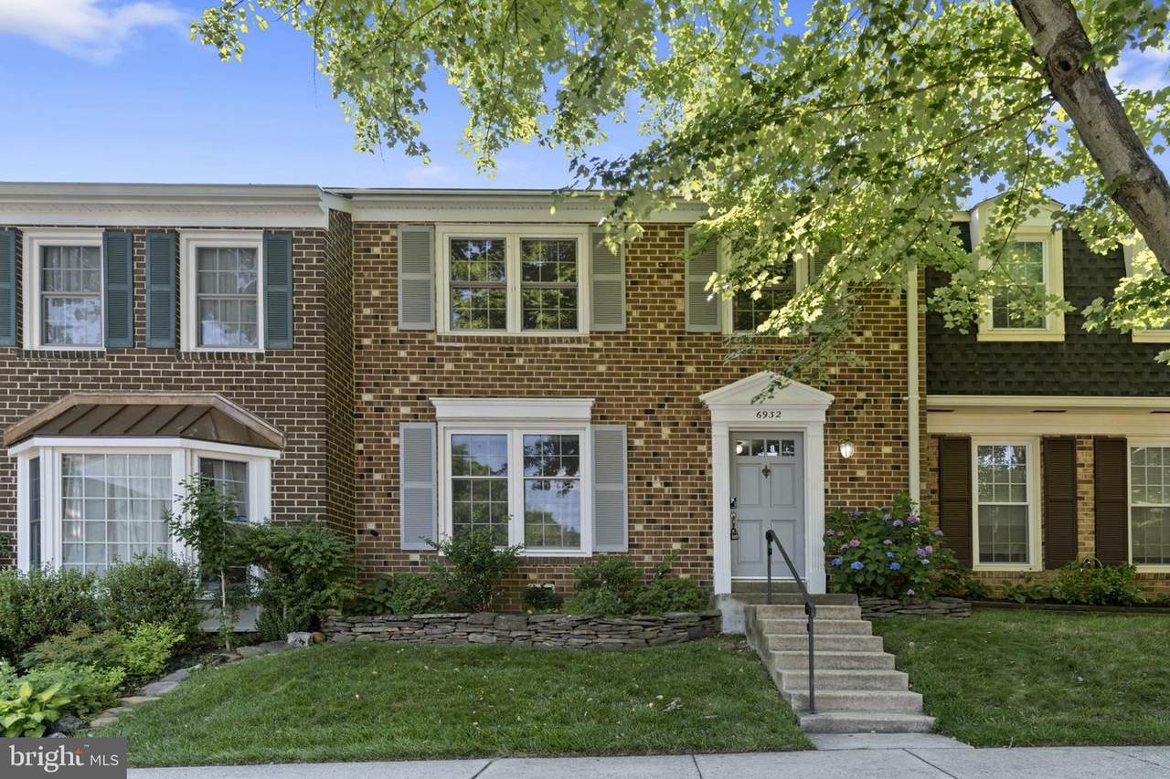 6932 Lafayette Park Drive - Photo 1