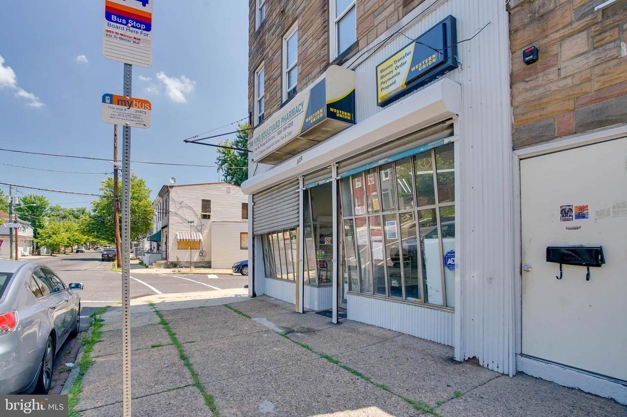 836 Martin Luther King Jr Boulevard - Photo 1