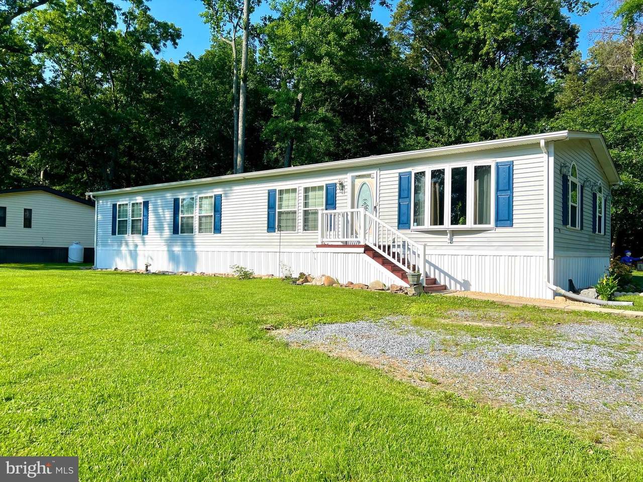 10505 Cedarville Rd - Photo 1