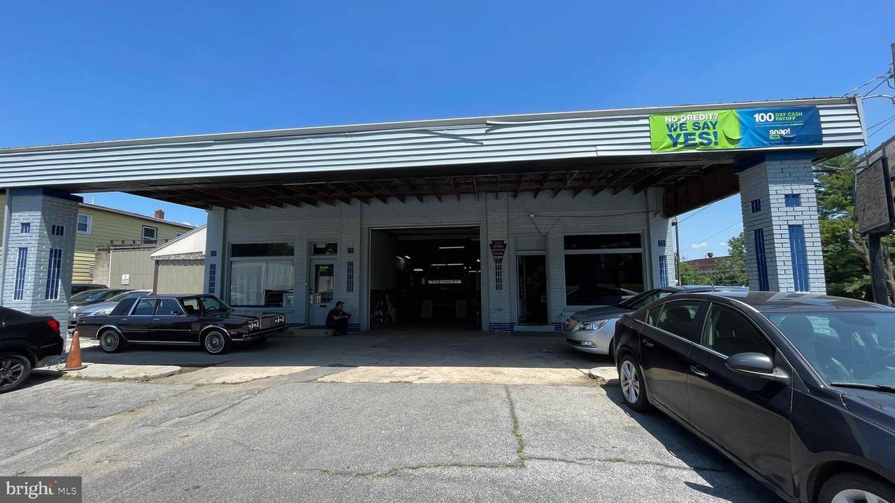 127 Cumberland Street - Photo 1