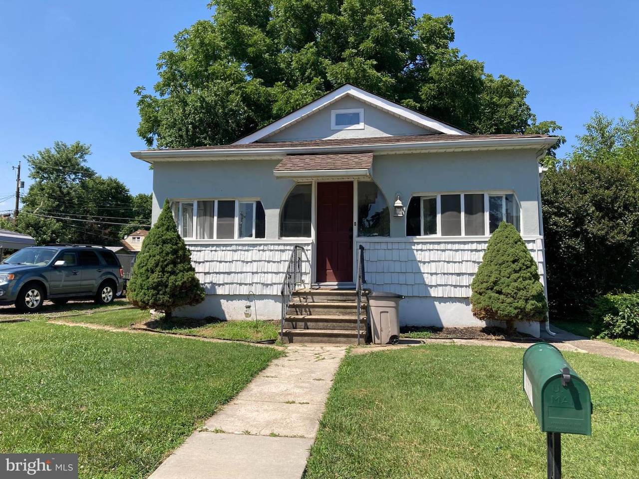 2824 Georgia Avenue - Photo 1