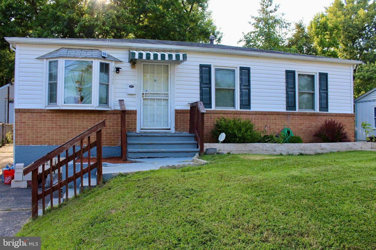 5520 Duchaine Drive - Photo 1