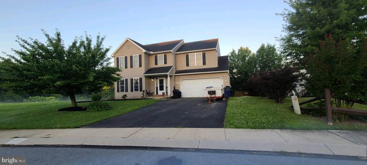 337 Swatara Creek Drive - Photo 1