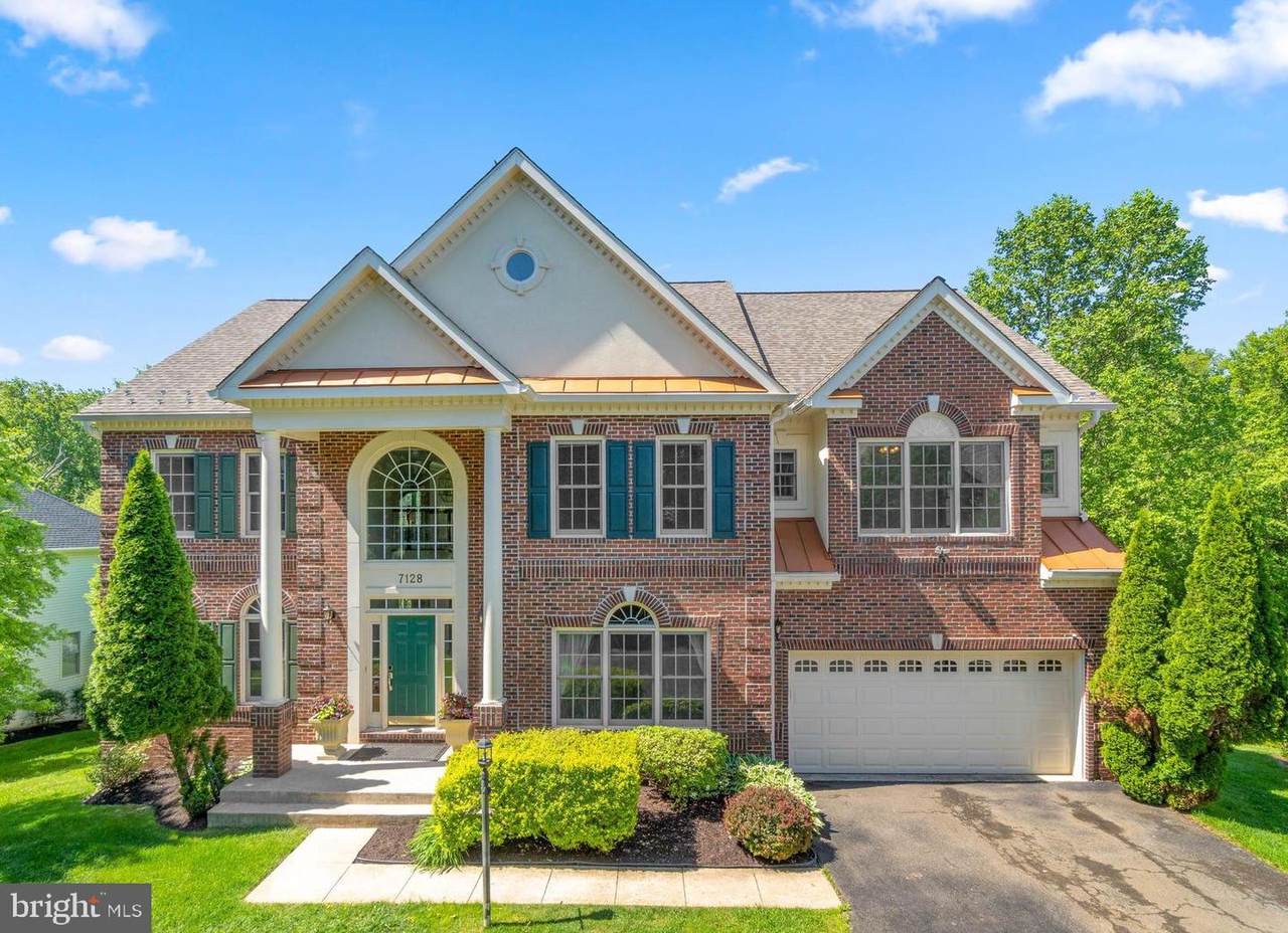 7128 Millbury Court - Photo 1