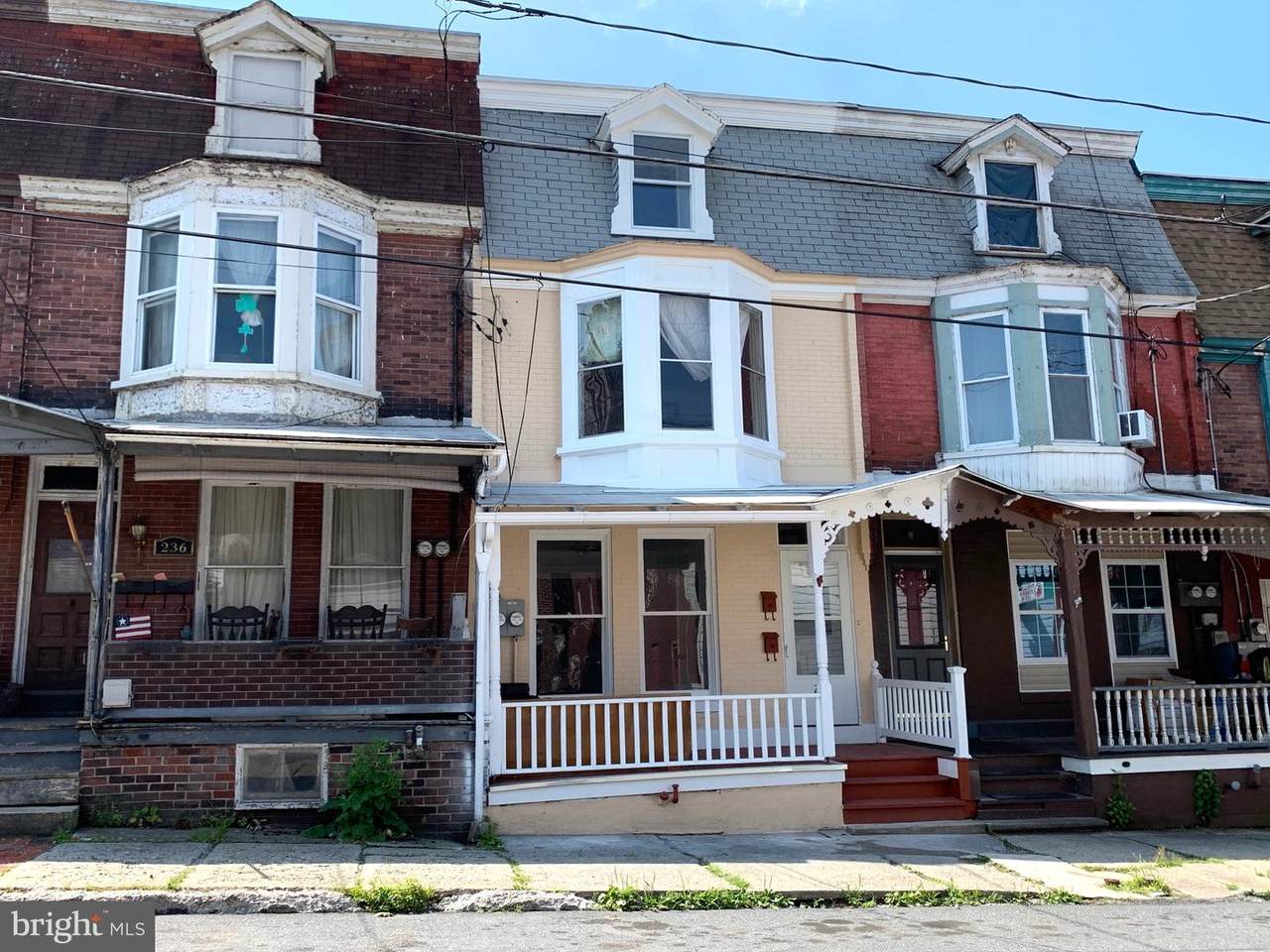 234 Mauch Chunk Street - Photo 1
