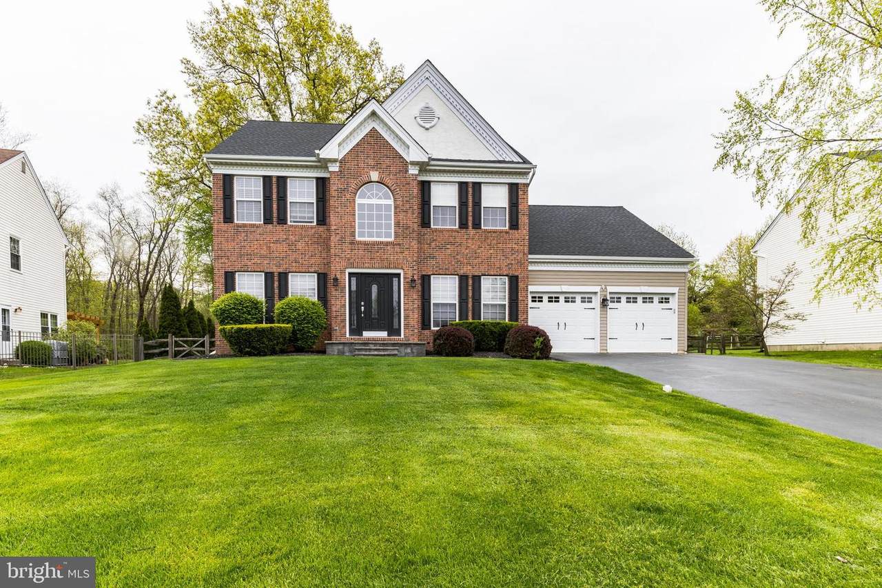 3687 Brandon Way - Photo 1