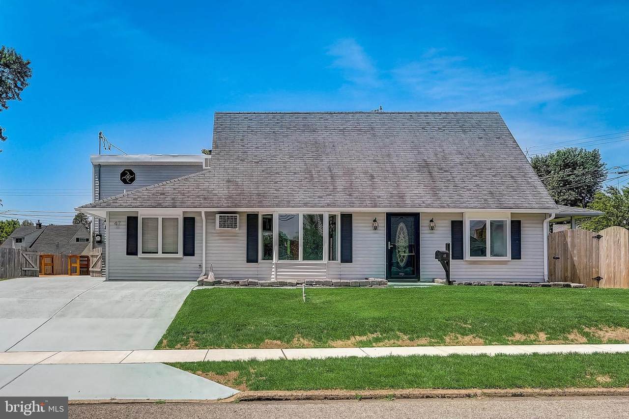 47 Cotton Road - Photo 1