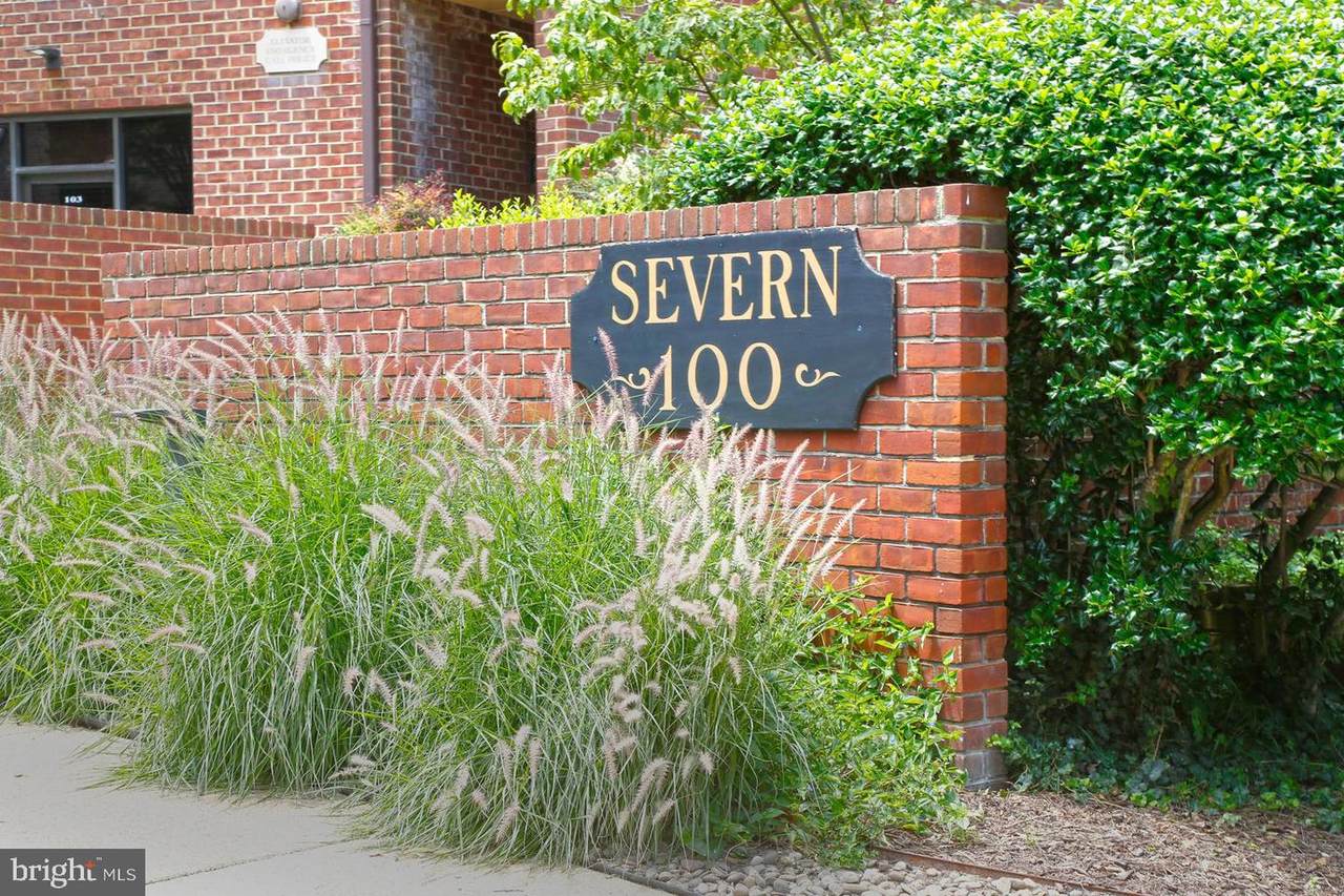 100 Severn Avenue - Photo 1